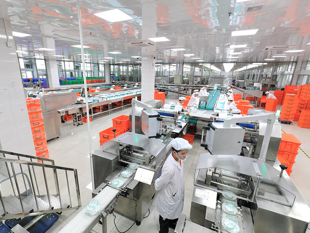 碗筷清洗91免费视频入口场所的建设要求